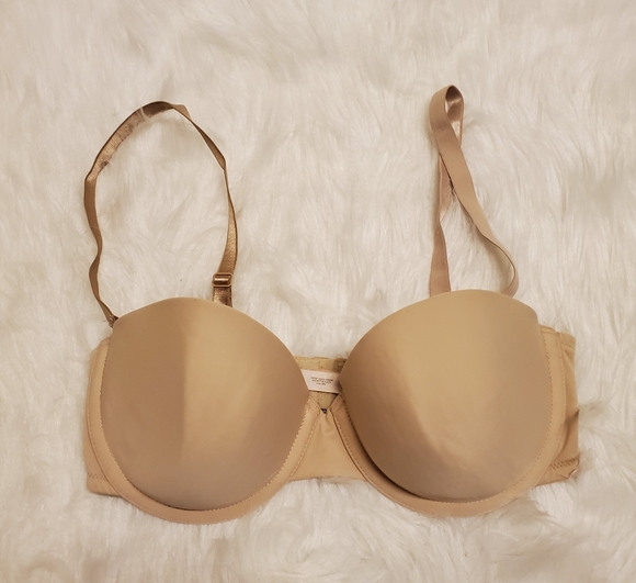 Victoria's Secret Other - Victoria's Secret Nude Bra